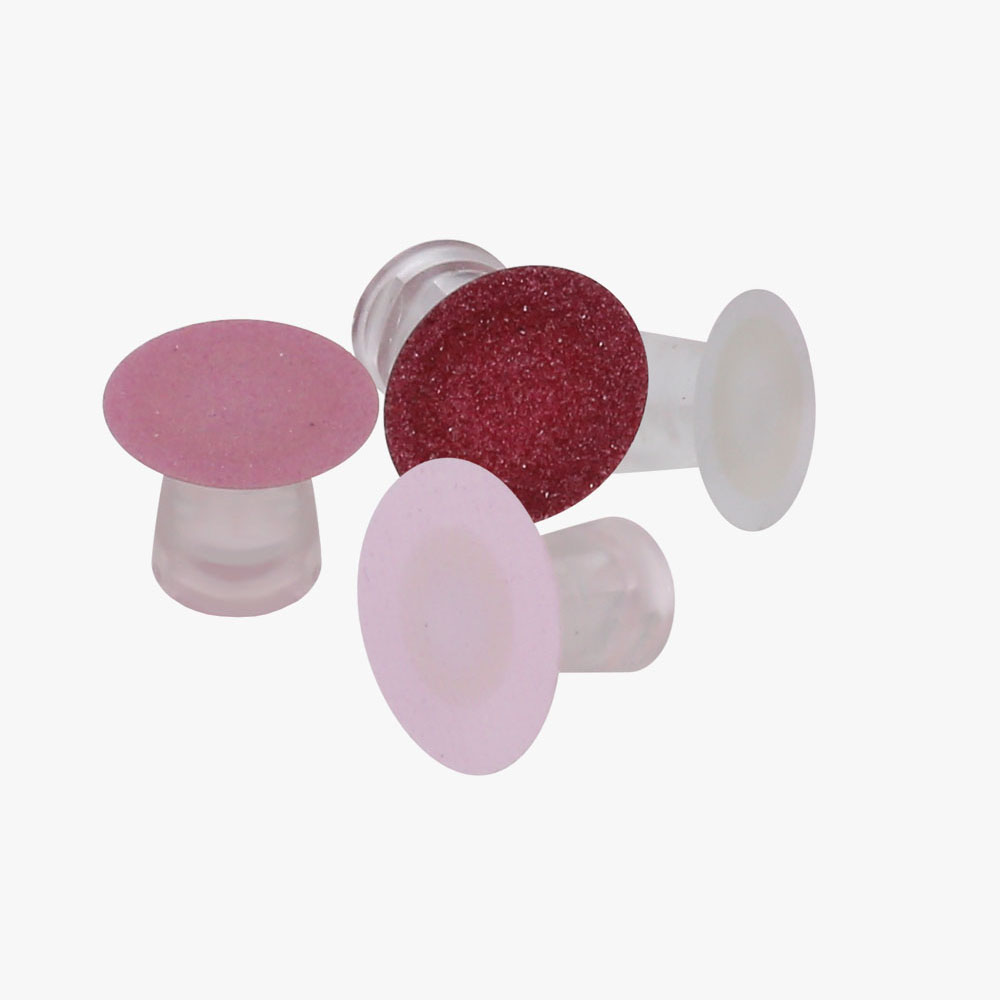 TDV Superfix — Finishing & polishing discs
