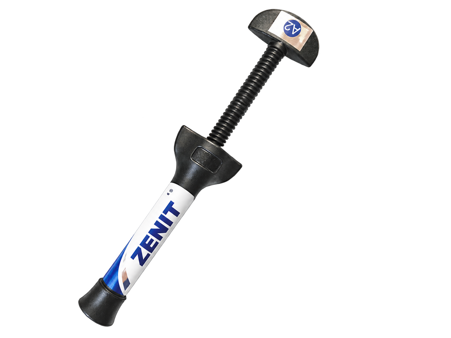 President Dental ZENIT composite restorative material