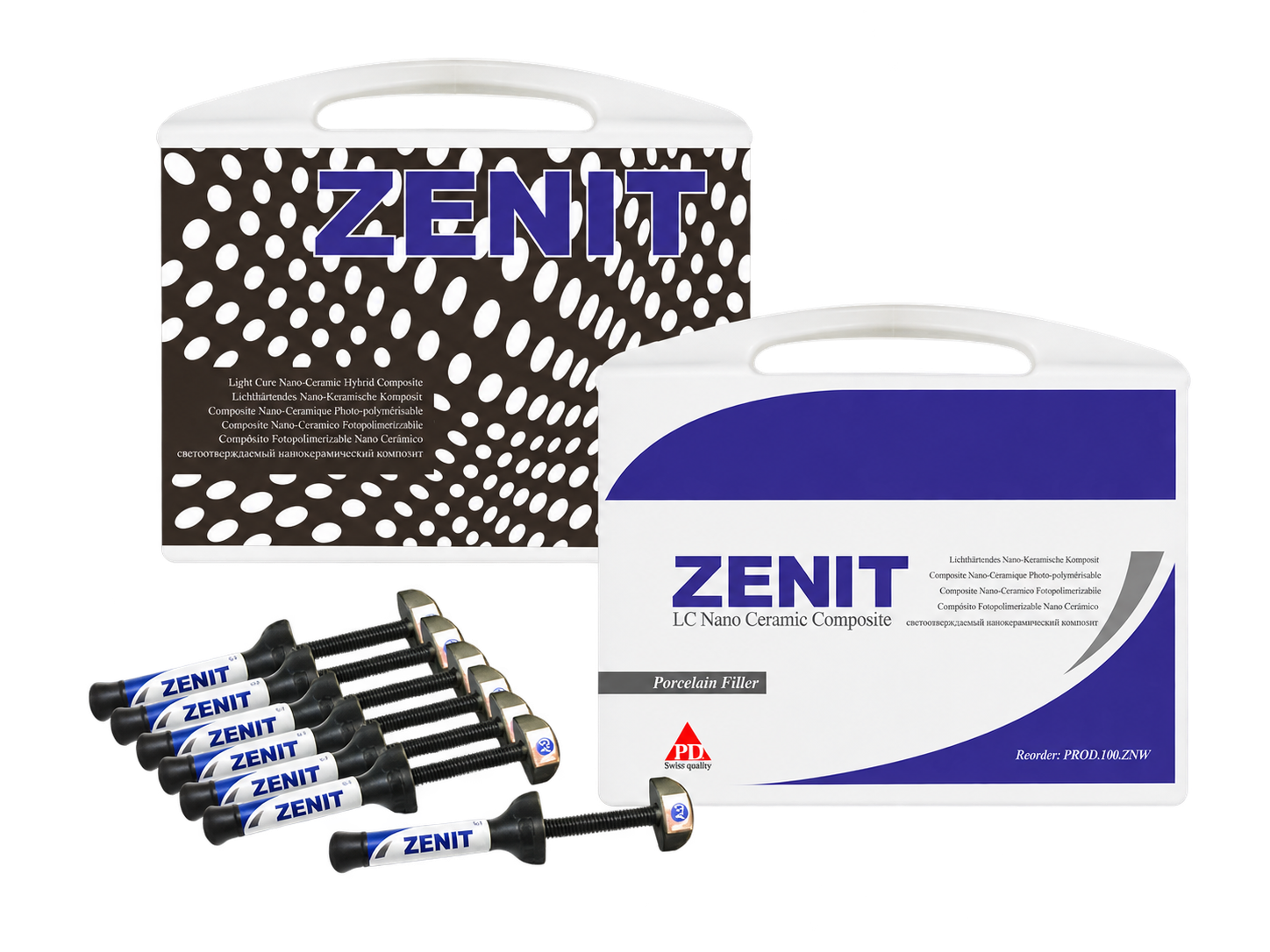 ZENIT composite kit